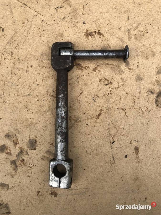 KOPNIAK KOPKA JUNAK M10 350 STARTER Kraków