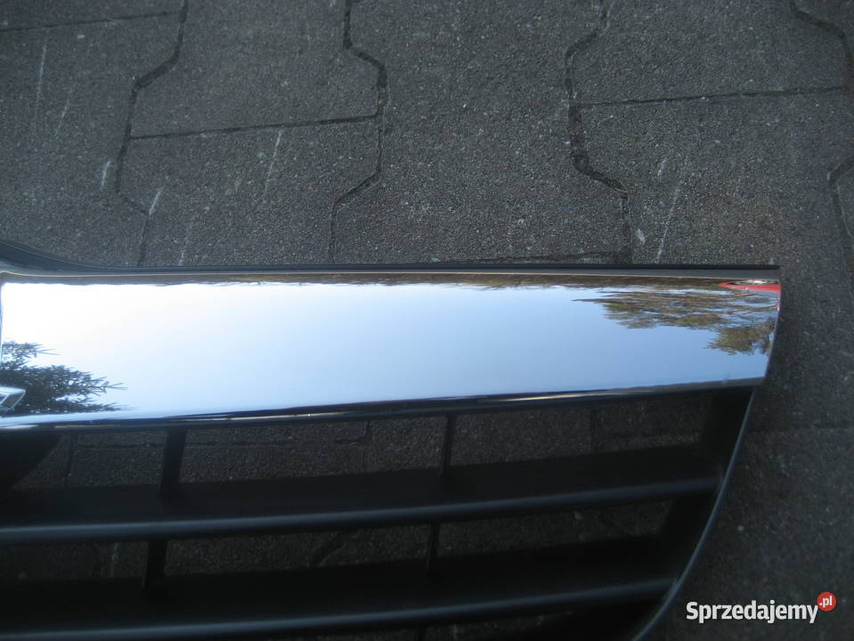 opel agila b 0814r atrapa grill 7174252k0 wielkopolskie Rakoniewice