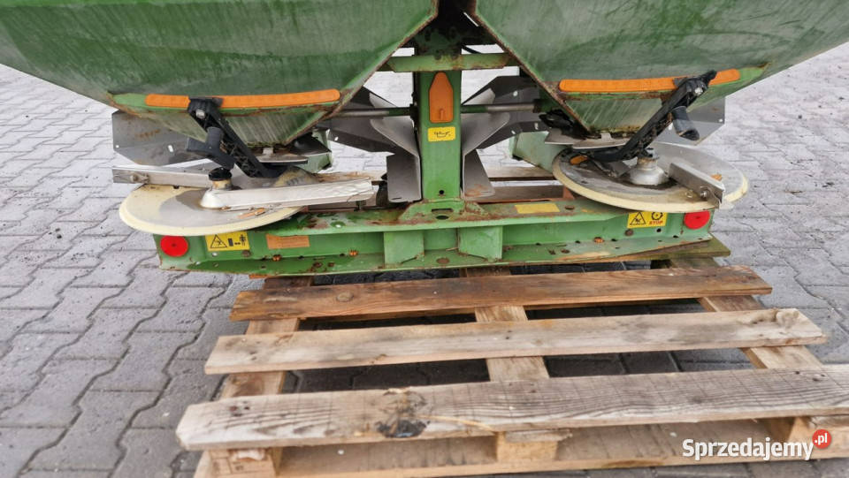 siewki i siewniki inny Rozsiewacz siewnik Głogówek