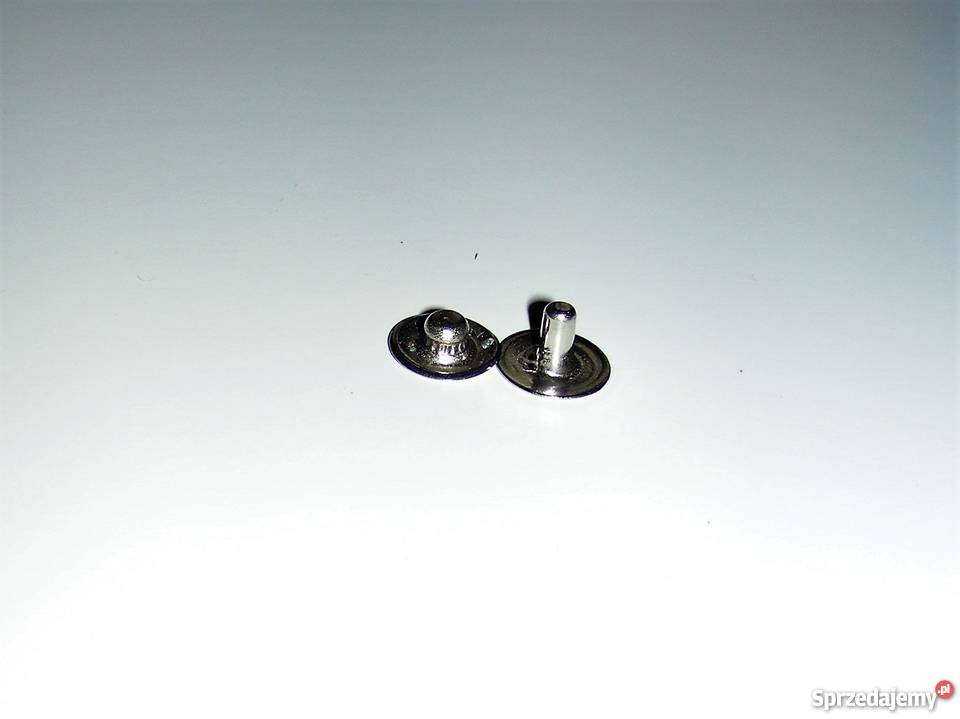 nity metalowekrawiecko kaletnicze Pozostałe Lublin sprzedam