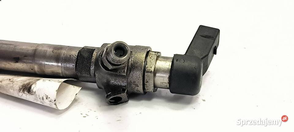 WTRYSKIWACZ FORD RANGER V BQ2Q9K546AG Lipno sprzedam