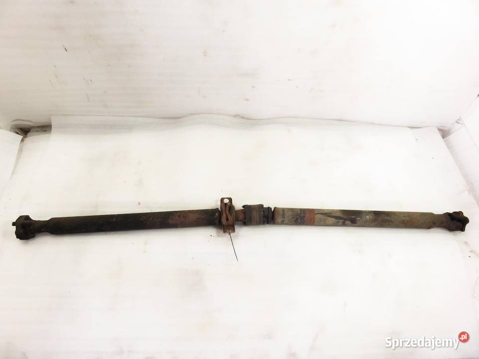 WAŁ NAPĘDOWY HYUNDAI SANTA F I 27 V6 4x4 sprzedam