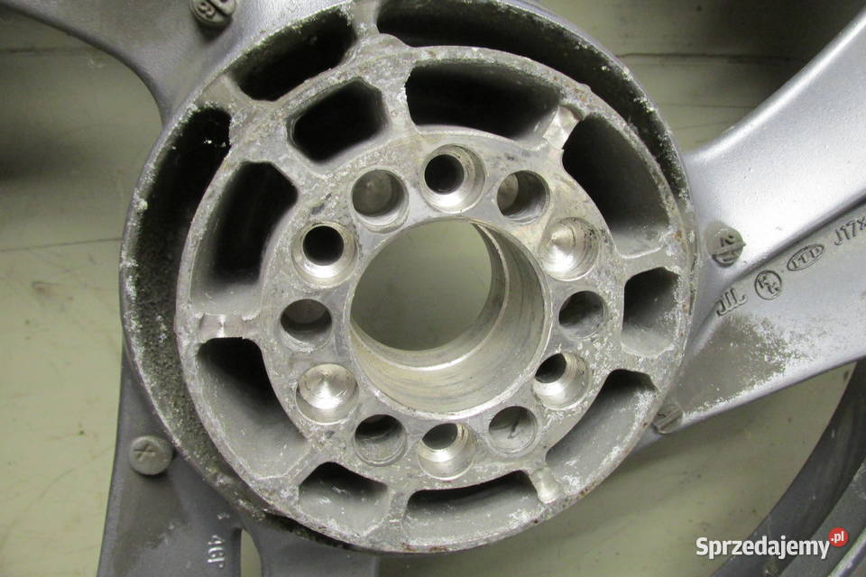 Tylne koło felgę Honda NTV 650 Revere Sandomierz