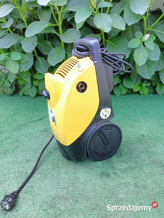 Myjka Karcher HD 525 S Gwarancja Service Wysyłka Myjki ciśnieniowe Radom