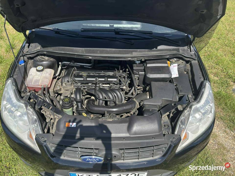 Ford Focus mk2 Tarnów