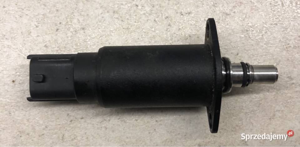 Nowy regulator ciśnienia paliwa Opel Zafira osobowe