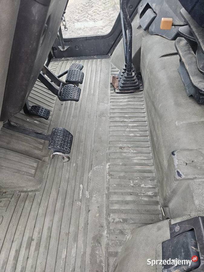 Renault 15554 1999r oryginał Stan Miechów