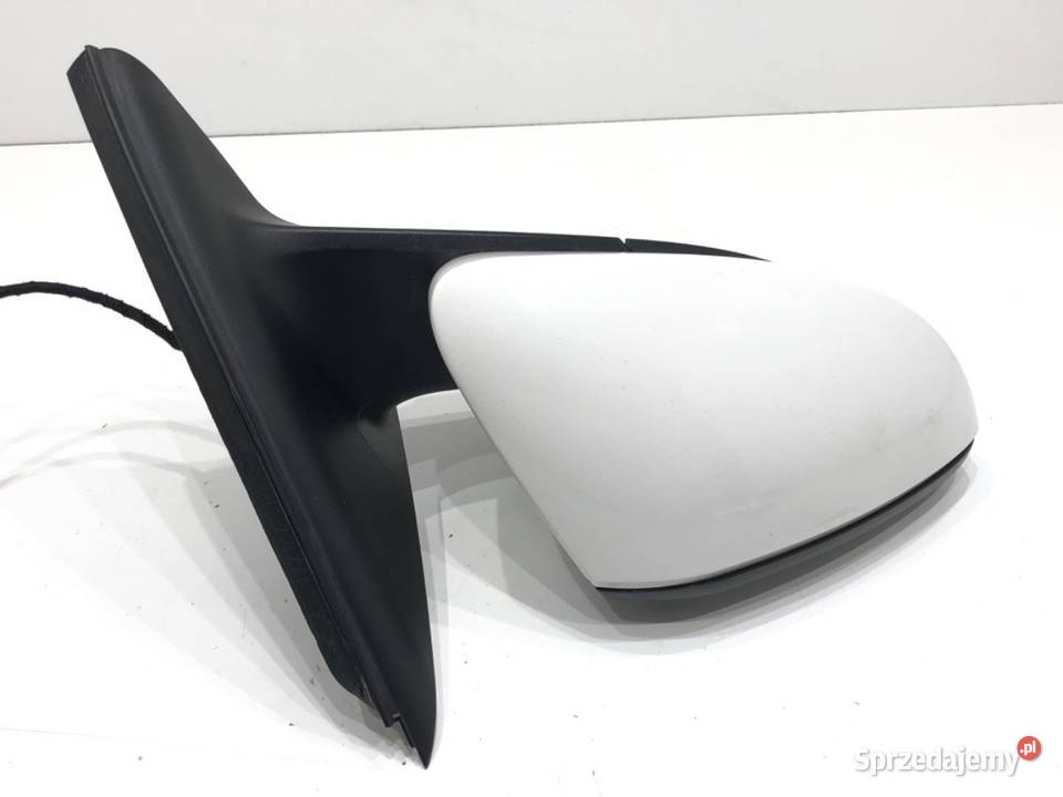 LUSTERKO PRAWY SKODA OCTAVIA III SedanLimuzyna osobowe sprzedam