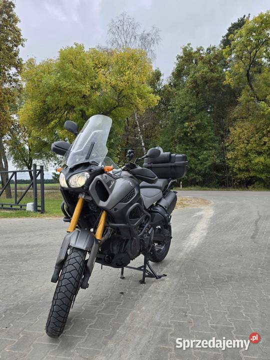 Yamaha ideal dwusuwowy mazowieckie Sokołów Podlaski