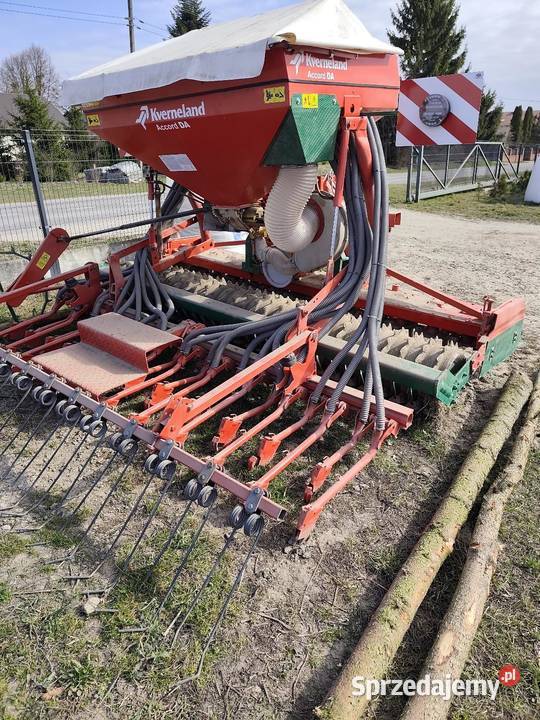 Accord da 3m Tomaszów Lubelski