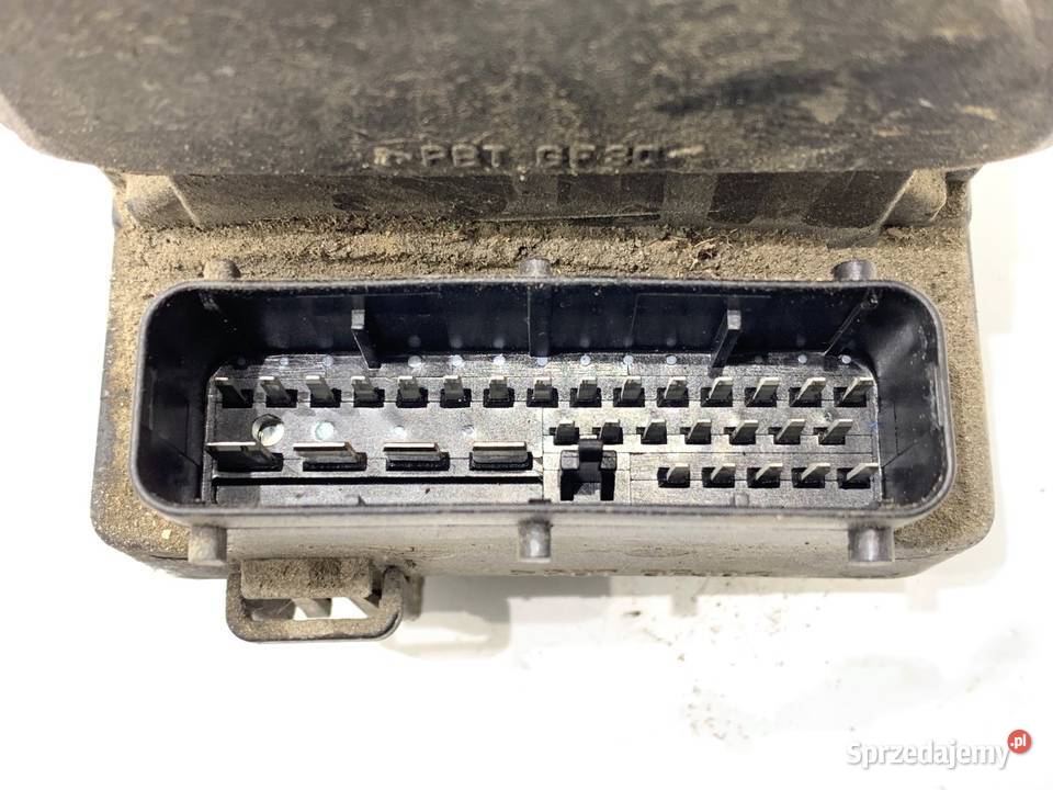 POMPA ABS RENAULT KANGOO 16 95 sprzedam