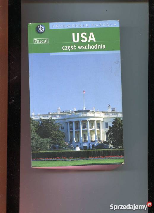 USA część wschodnia zachodniopomorskie Szczecin