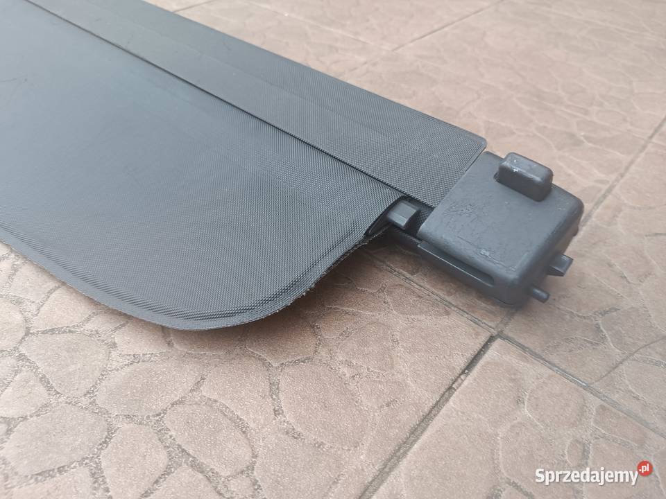 VW Passat B5 fl lift Roleta tył tylna bagażnika Rolety bagażnika Części samochodowe