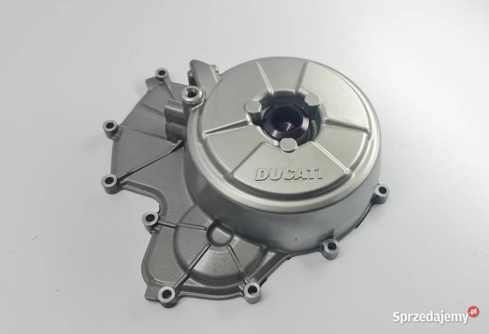 Dekiel Magneta Obudowa Ducati Panigale 8991199 Łódź sprzedam