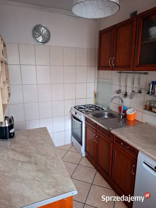 Mieszkanie 3pokojowe cegła Bielsko-Biała