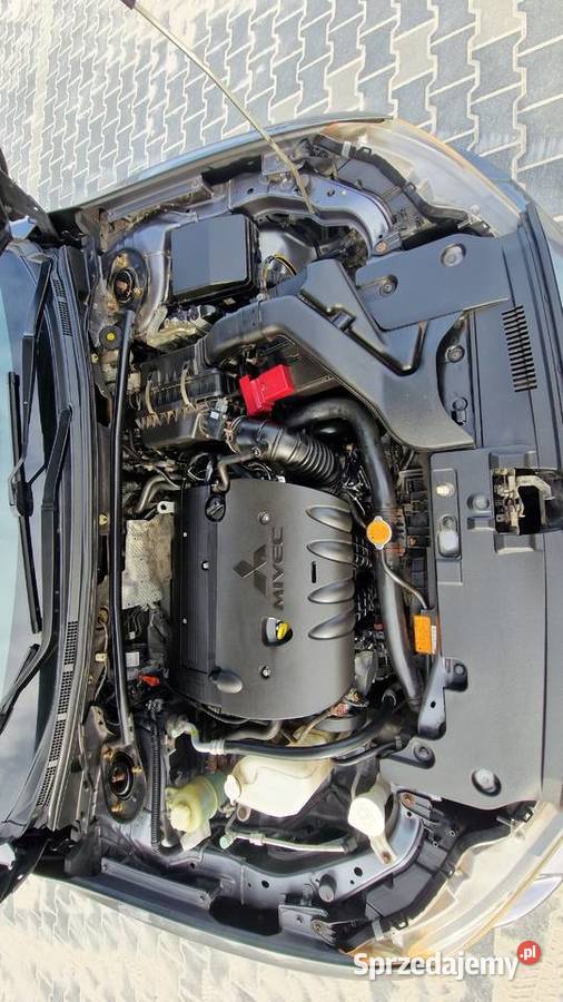 Sprzedam mitsubishi lancer 18 1cm3 Kielce sprzedam
