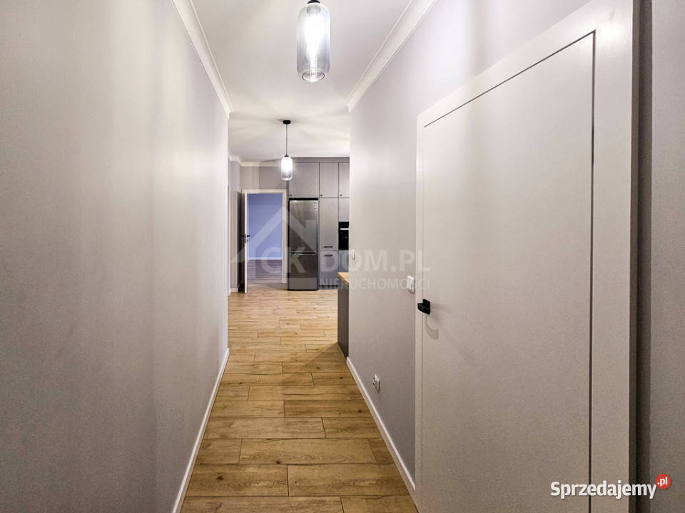 67 m remoncie 2024 Centrum Sienkiewicza cegła Kielce