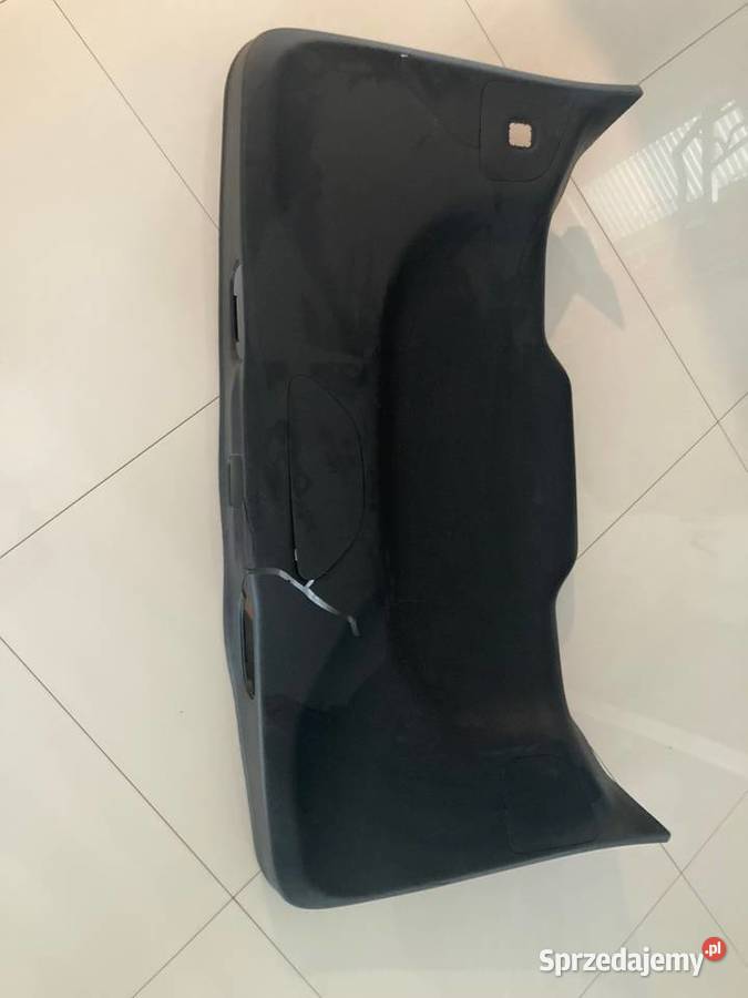 Tapicerka boczek klapy Chrysler Pacifica S 2021 Lublin