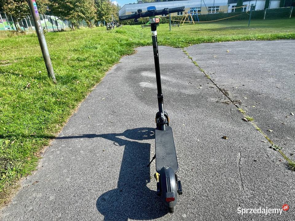 Hulajnoga elektryczna Acer ES Series 5 Advance pomorskie Gdańsk
