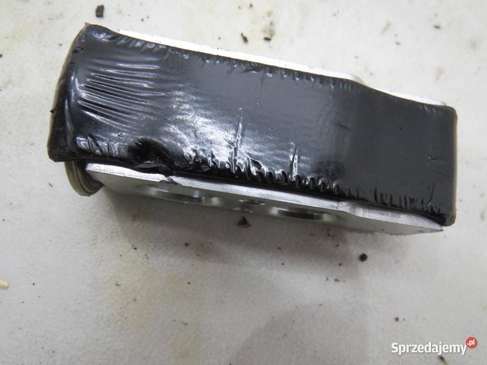 ZAWÓR ROZPRĘŻNY KLIMATYZACJI LAND CRUISER 120 osobowe