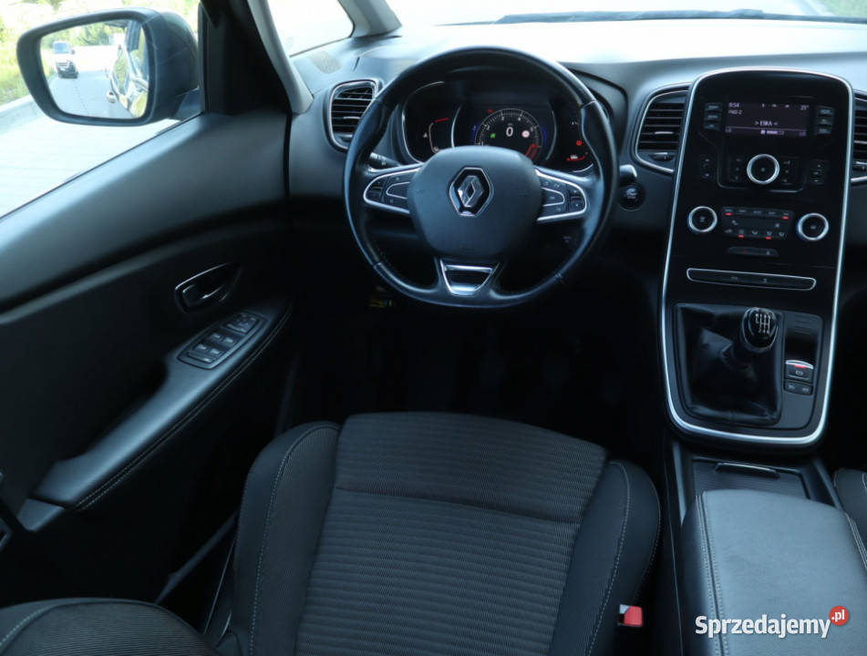 Renault Grand Scenic 12 TCe Grand Scenic