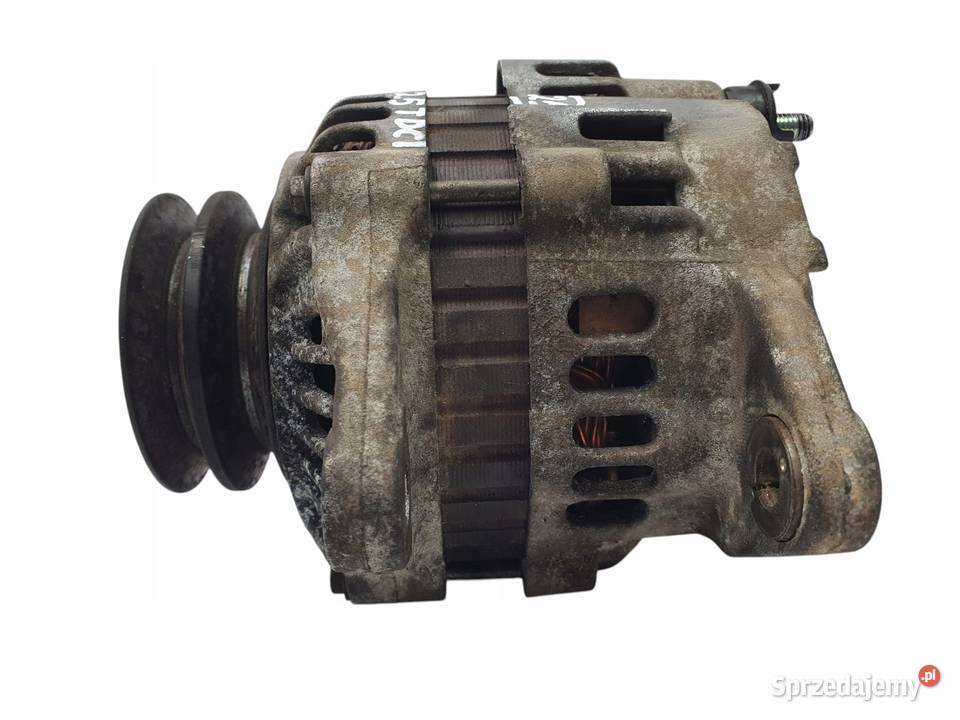 ALTERNATOR Mazda BT50 Ford Ranger III 25 D TD