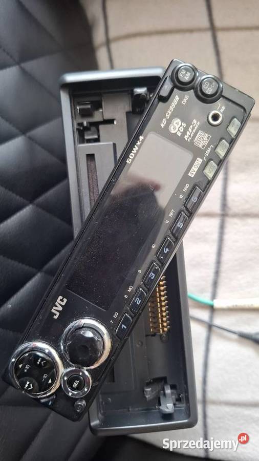 Radio JVC Białystok