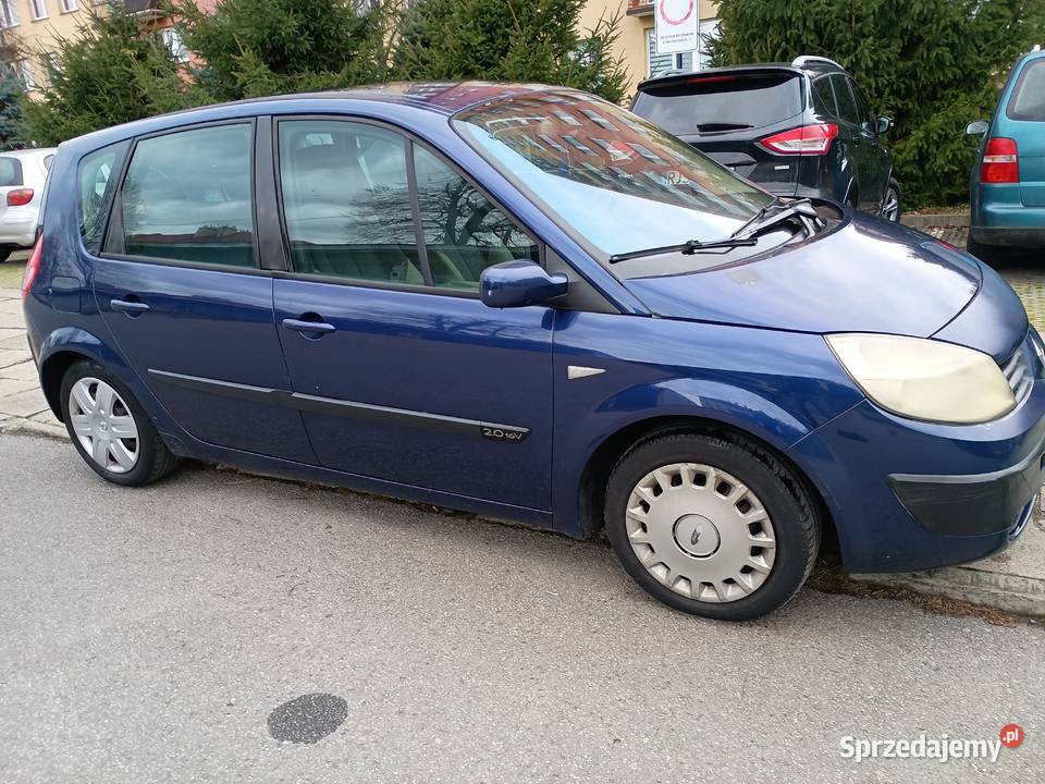 SPRZEDAM ZAMIENIĘ Jasło