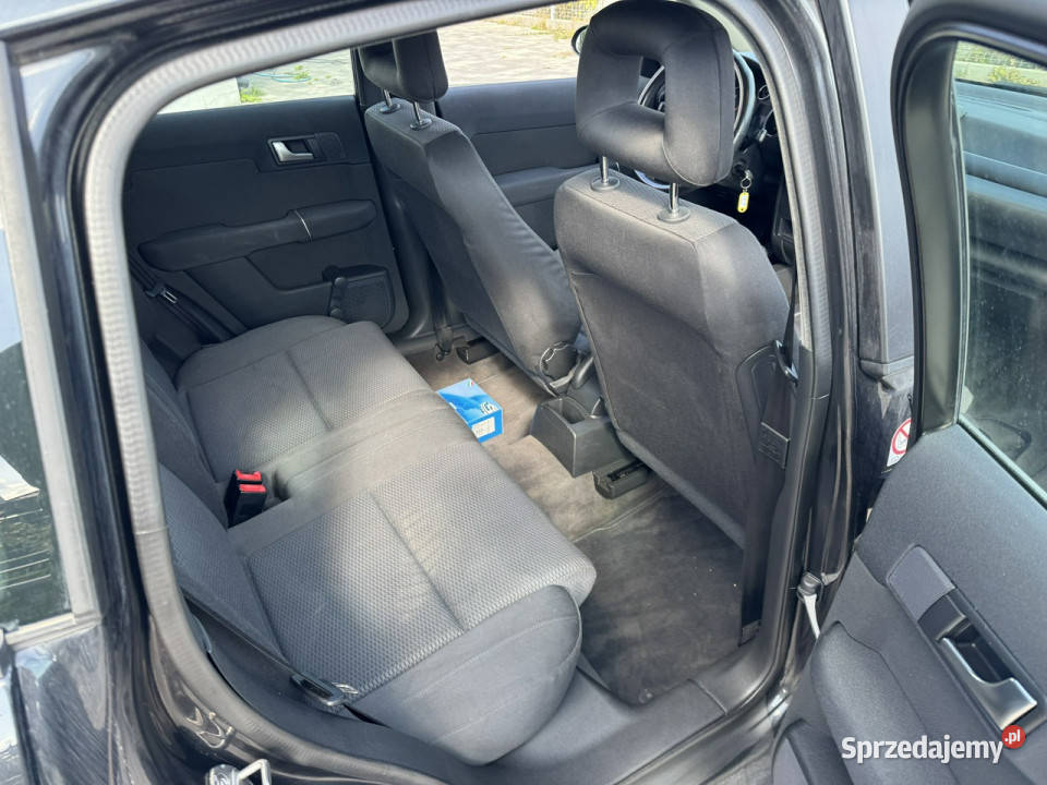 Audi A2 Audi 2 SLine Ładna Sprawna 14 mpi nieuszkodzony Szerominek