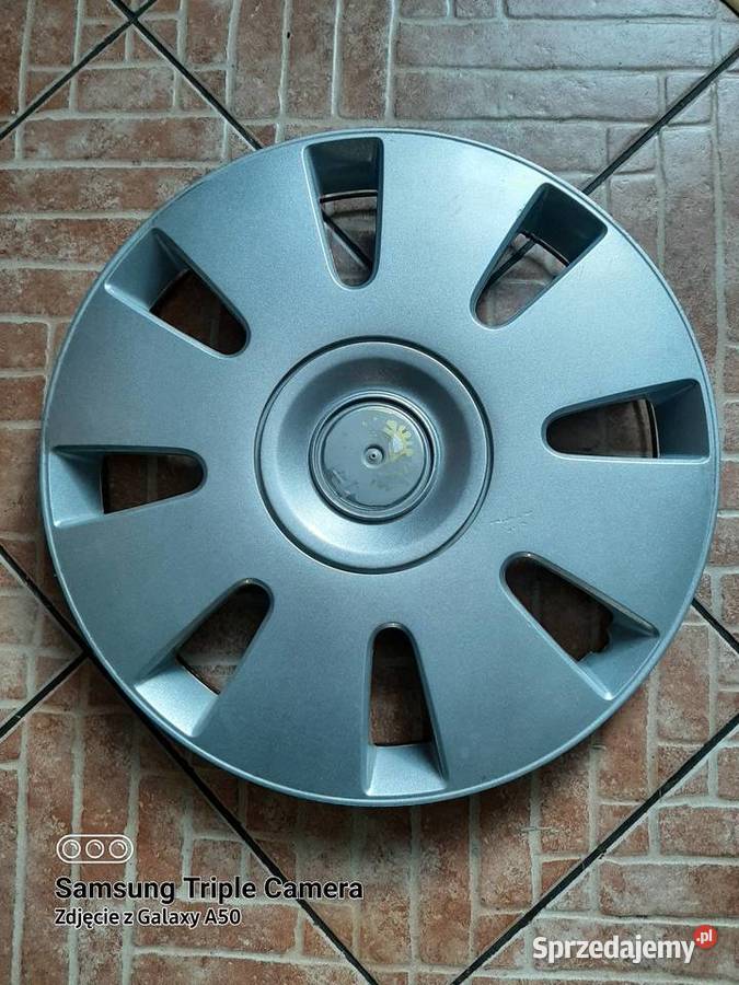 Kołpak ford 16 Strzelno sprzedam