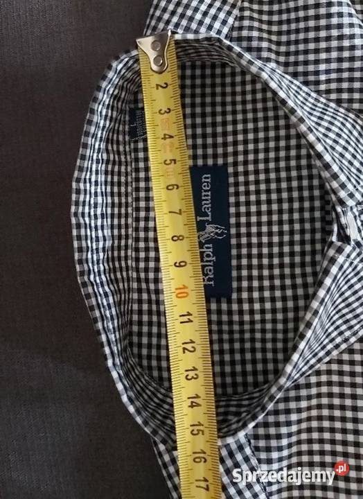 RALPH LAUREN KOSZULA L Lublin