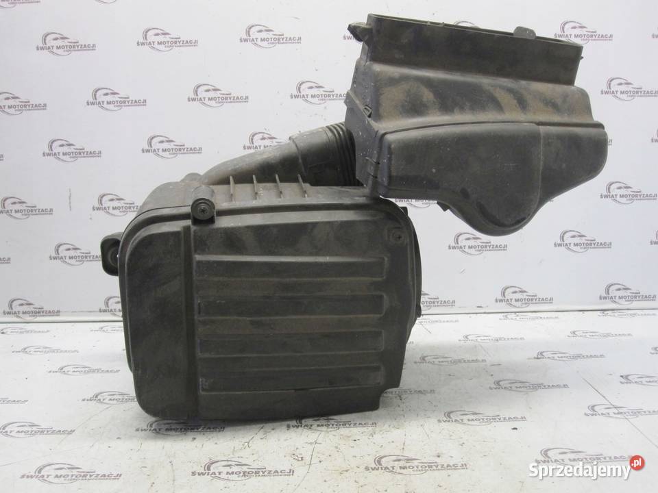 AUDI A3 II 8P7 LIFT 11r obudowa filtra powietrza osobowe Kielce sprzedam