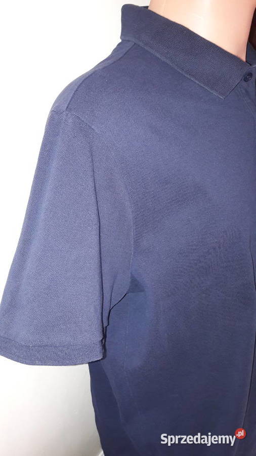 Koszulka polo Hugo Boss Głuchołazy