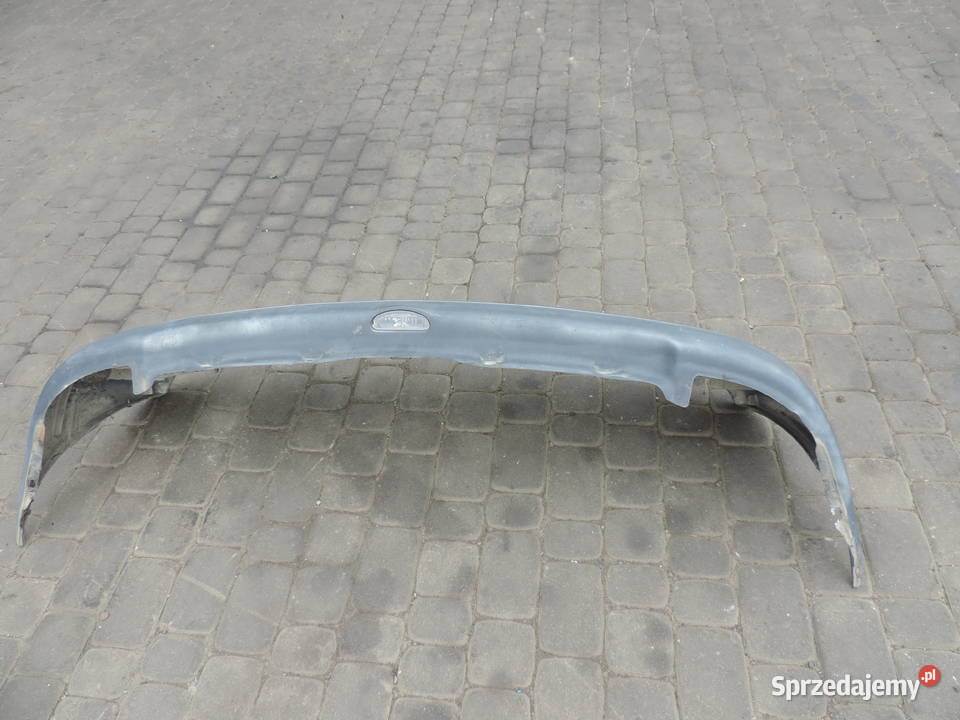 Renault Clio II 3D Zderzak Tył NV713 Nowy Sącz