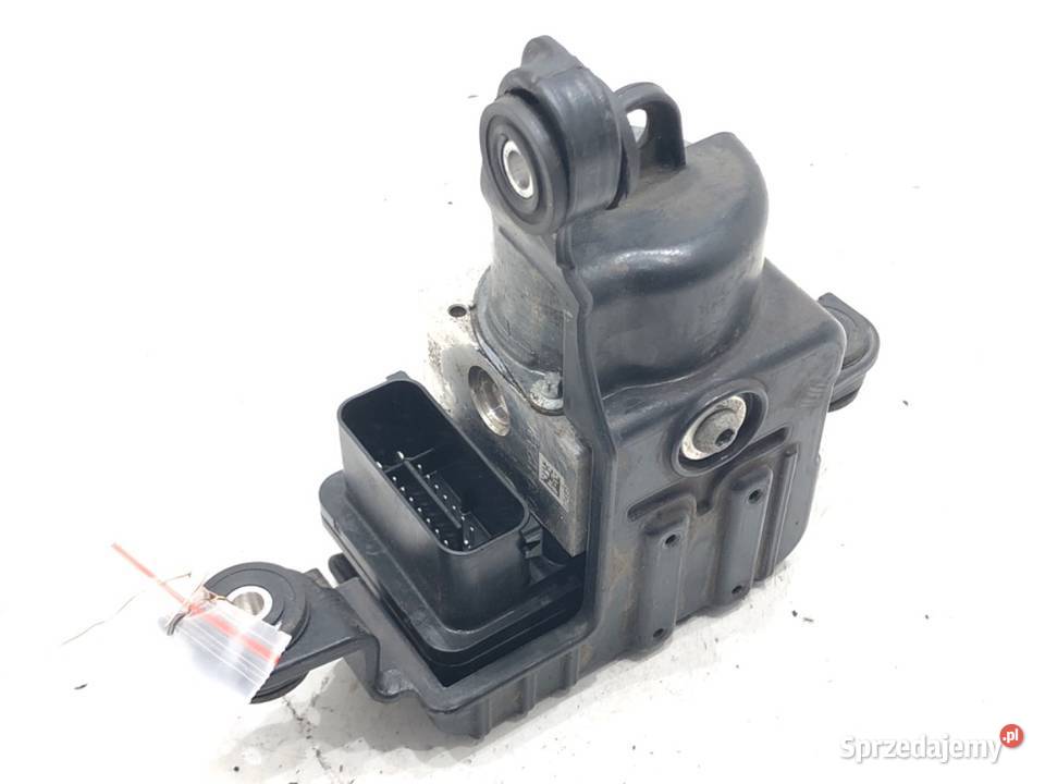 POMPA ABS APRILIA RS4 125 2D000183 01 15 1117