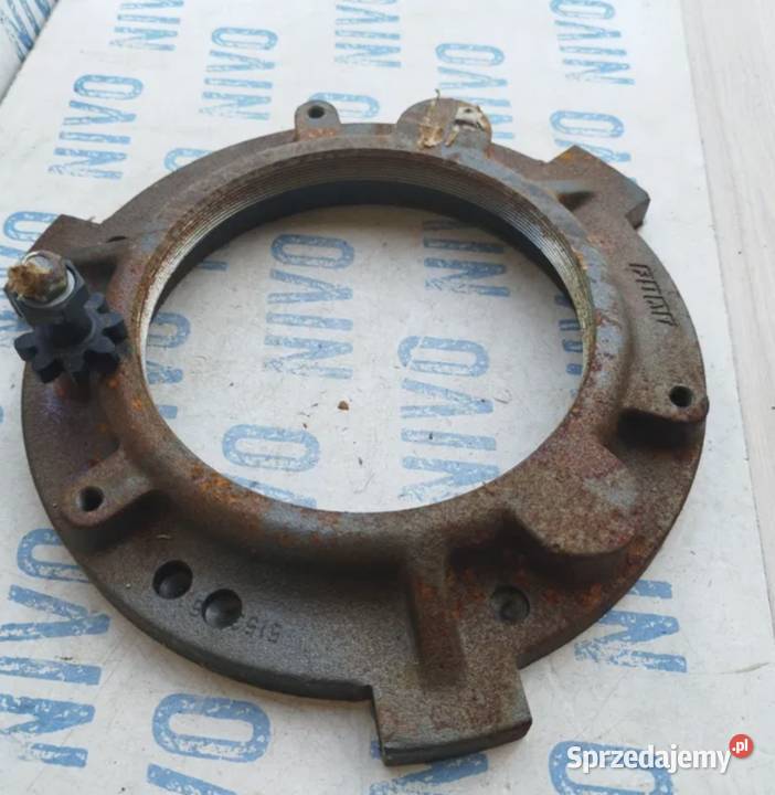 Płytka sprzęgło tarczowe 5153947 ciagnik Fiat Łowicz