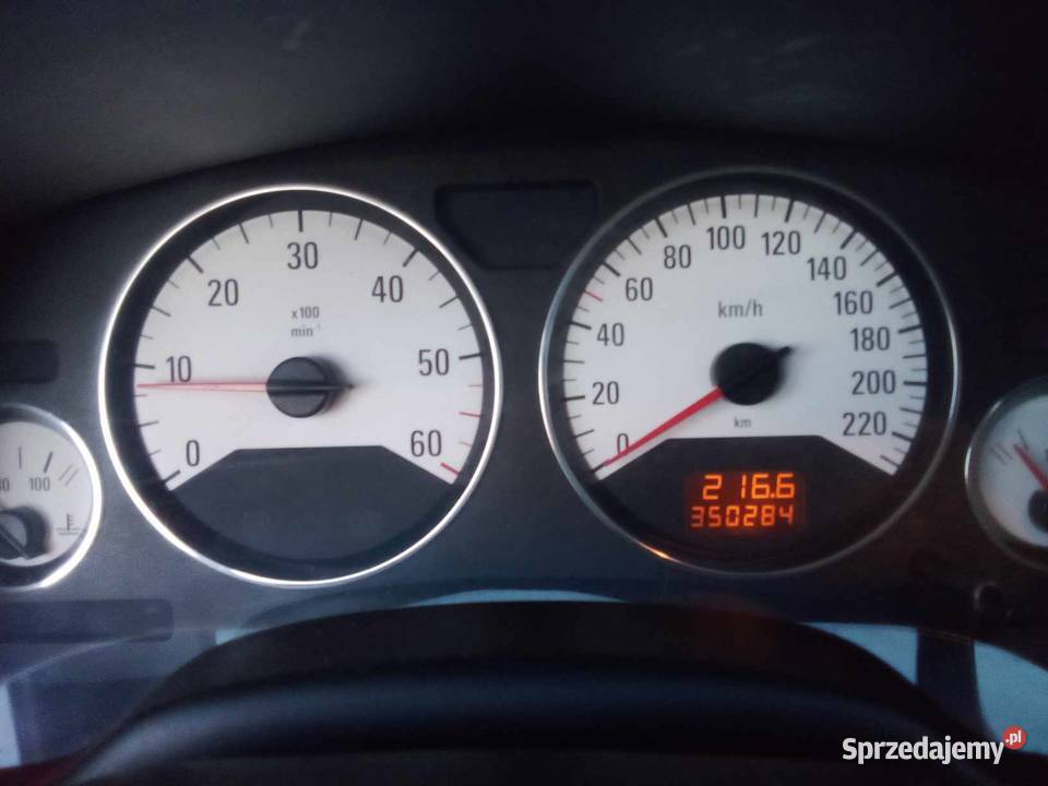 Opel Astra 17 DTI Opel Niedrzwica Duża