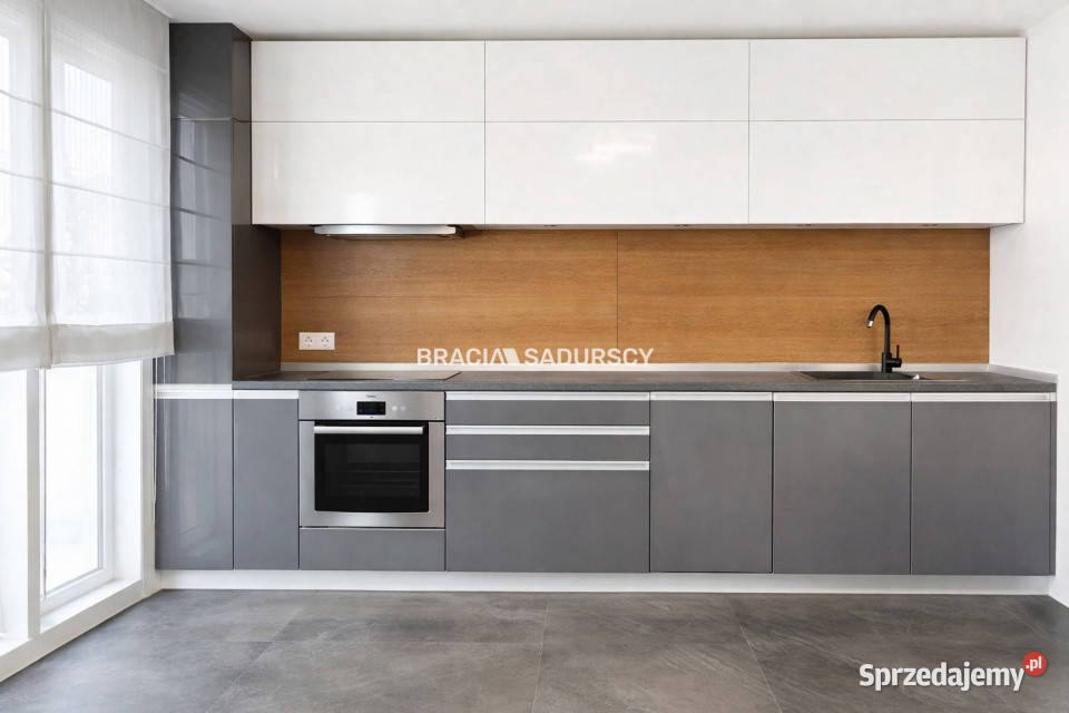 Mieszkanie sprzedam Kraków Kobierzyńska 4872m2 2 apartamentowiec