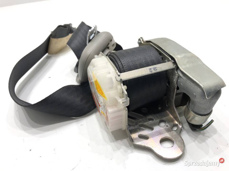 PAS BEZPIECZEŃSTWA PRAWY PRZÓD SUZUKI SWIFT III