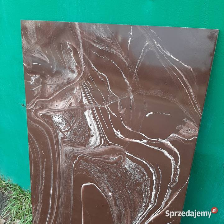 Blat stołu spiek odporny Chorzów