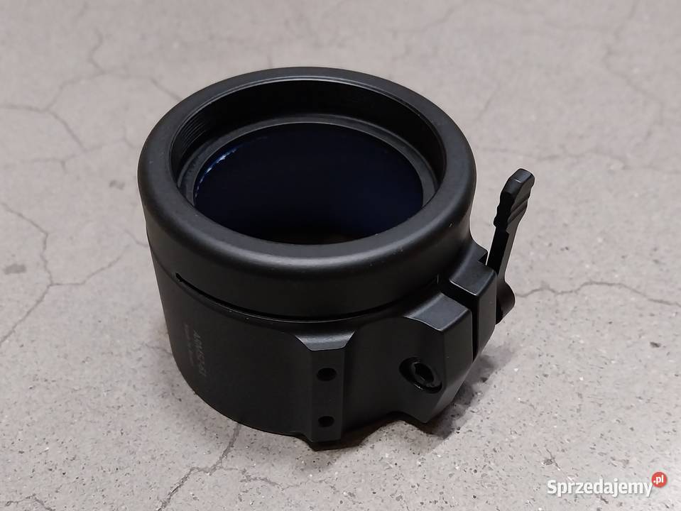 Adapter Rusan ARM52 61 mm QR do nasadek 409002 śląskie Czeladź sprzedam