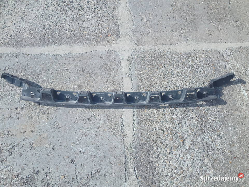Audi A2 Ślizg zderzaka tył 8Z0807855A Mocowanie osobowe Dębica