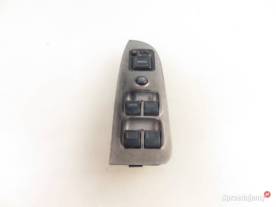 PANEL SZYB HONDA CRV II RD