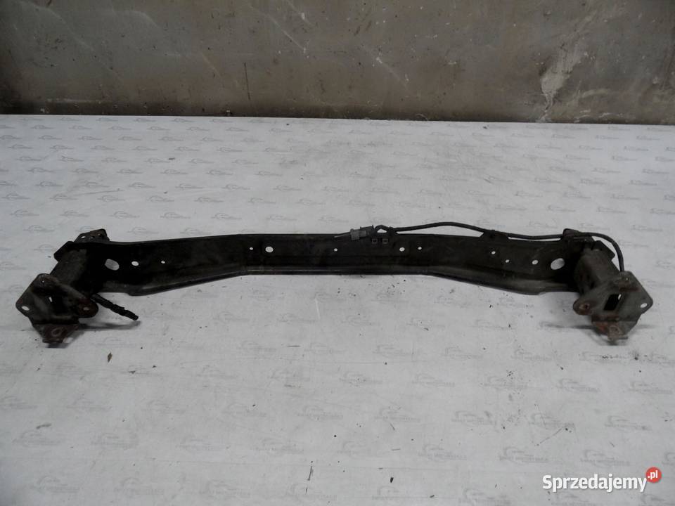 HONDA CRV III 07r belka zderzaka przód Części montażowe Karoseria