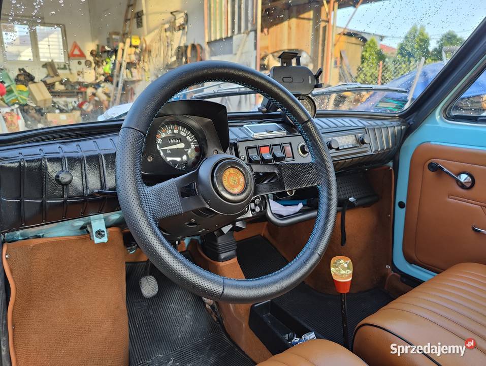 Części Fiat 126p Bochnia