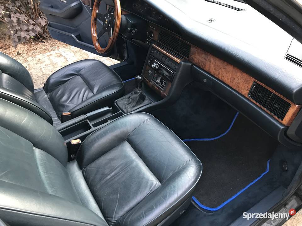 Audi v8 d11 36 250KM Włocławek