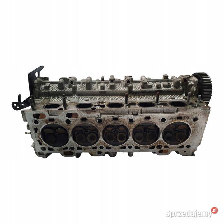 GŁOWICA CYLINDRÓW Volvo V70 III S80 II 25 T Chełm