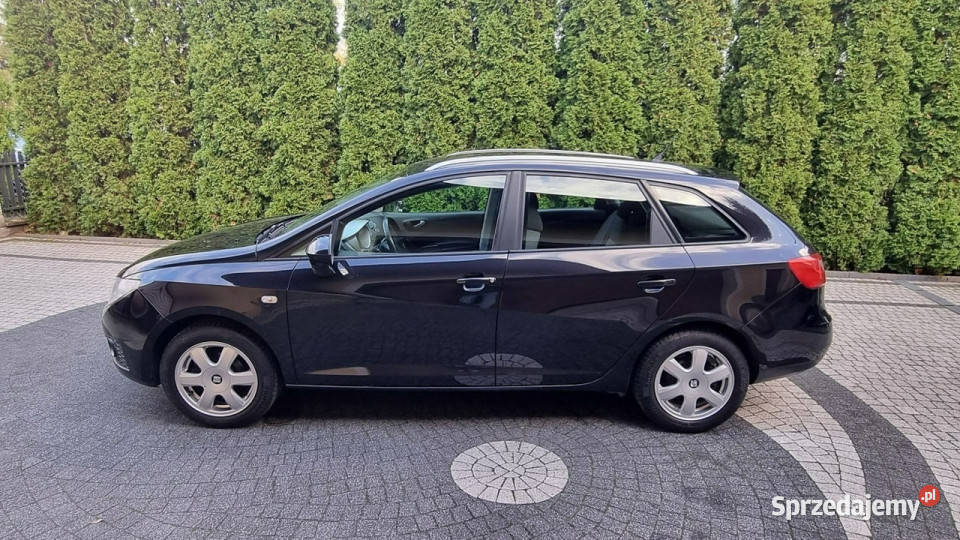 Seat Ibiza Climatronic 12 105 GWARANCJA Zakup wielofunkcyjna kierownica Ibiza Płońsk