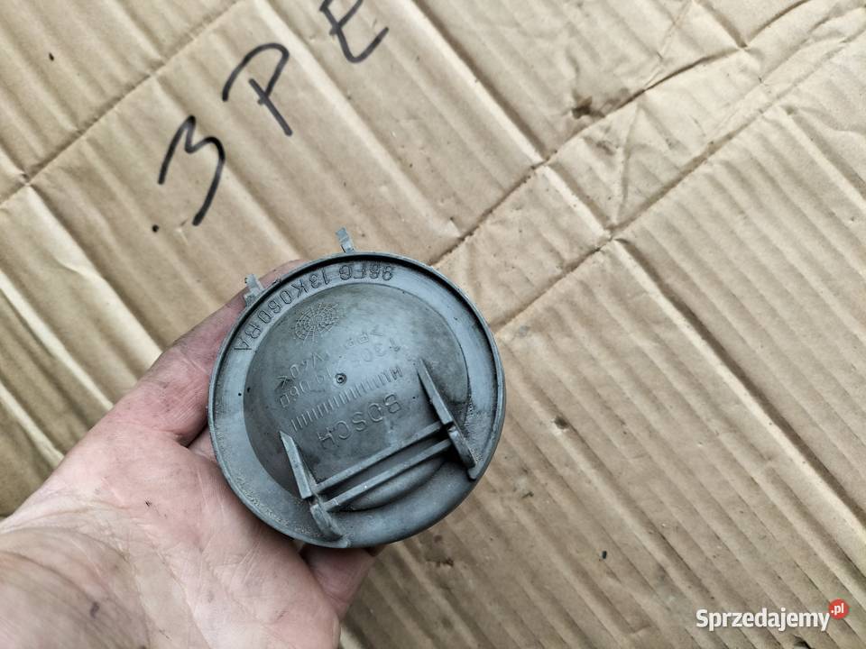 DEKIELEK LAMPY OSŁONA ŻARÓWEK FORD FIESTA MK4 Kamień-Kolonia