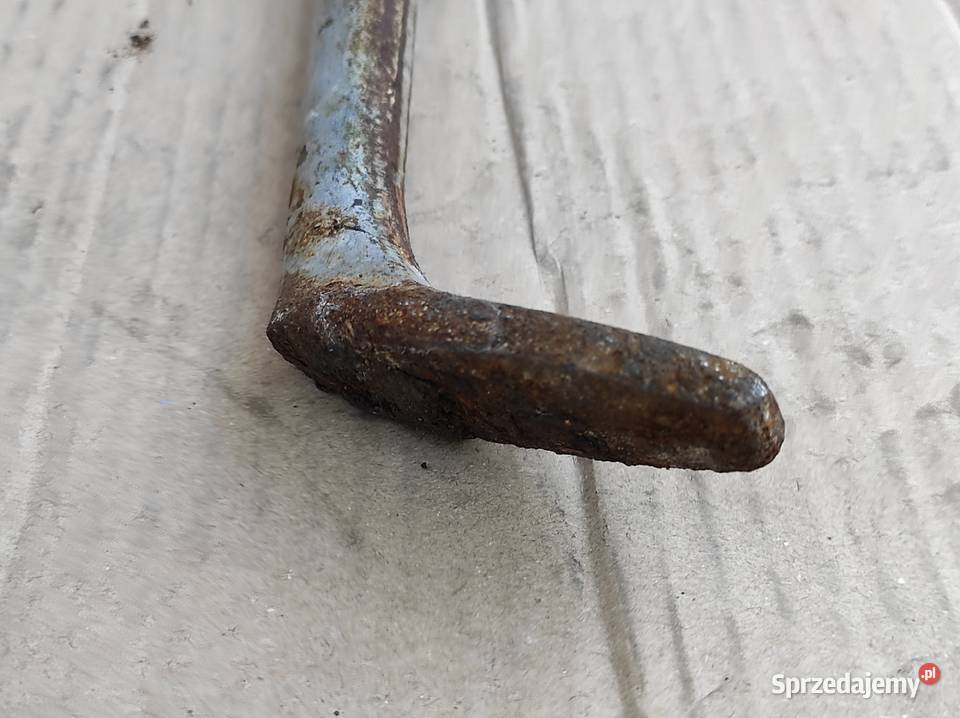 Hyosung Gt 125 stopka boczna Warszawa sprzedam